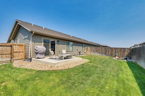 Terrass/Patio