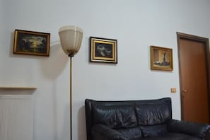 Interiör