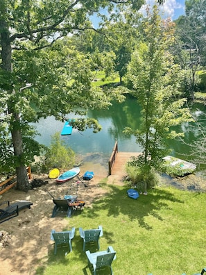 Boendeområde