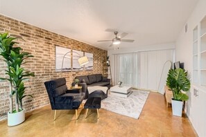 Modern Living Room