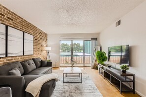 Modern Living Room