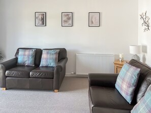 Kitchen | No. 8, Aviemore