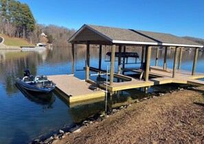 Dock