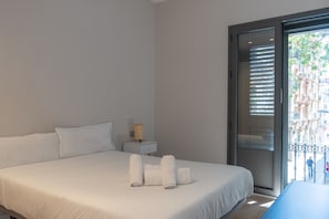 Chambre Ă coucher