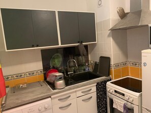 Eget kök