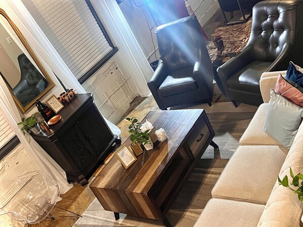 Intérieur