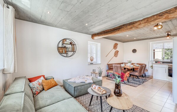 living-room