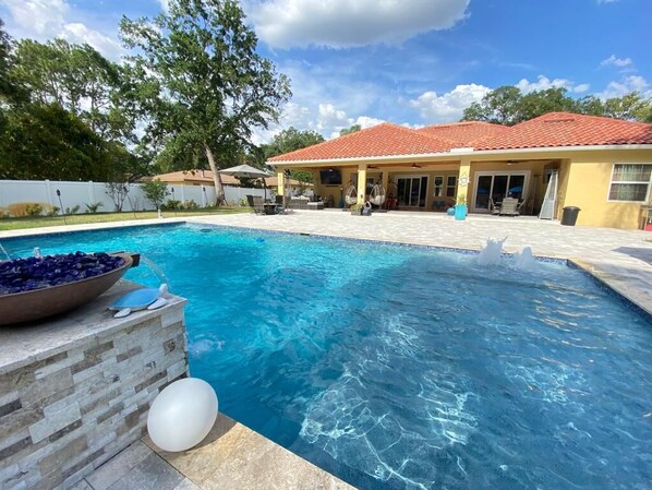 Pool