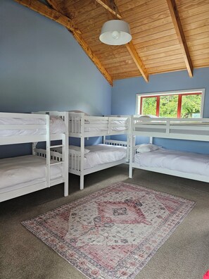 Bunk room