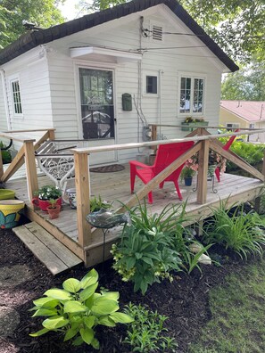 Terrass/Patio