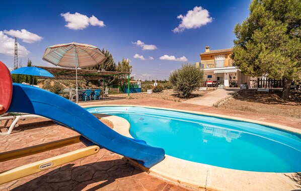 pool
