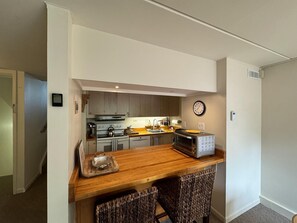 Privat køkken