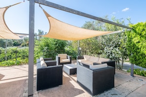 Terrass/Patio