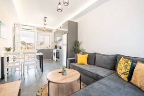 Coin séjour