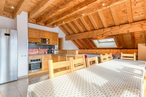 Cuisine privée