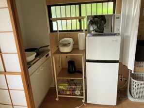Eget kök