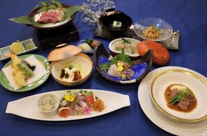 食事・飲み物