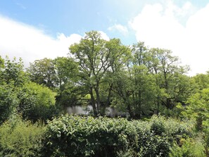 Boendeområde