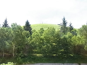 Boendeområde