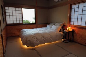 Master Bedroom/Sealy