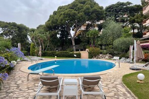 Gemeinschaftspool