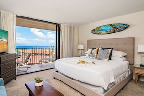 Kaanapali Shores 934 bedroom 1