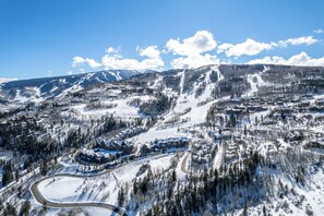 Ski In/Ski Out Access