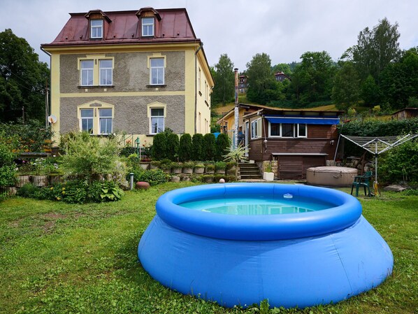 Pool Outdoor