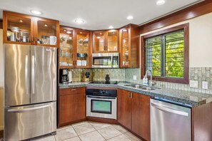 Beautiful Kitchen
