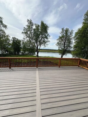 Boendeområde