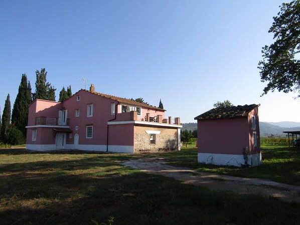 Exteriör