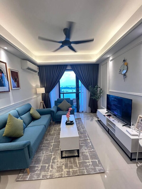 Sala de estar