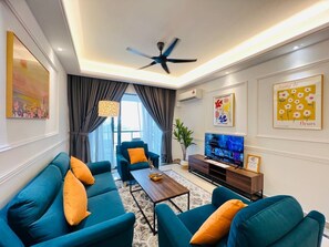 Sala de estar