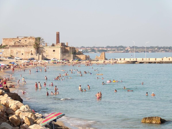 Strand