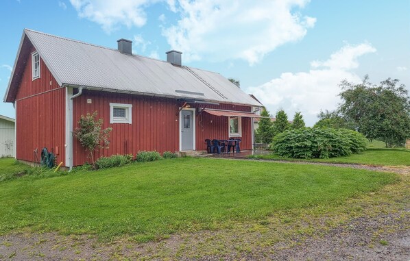 Exteriör