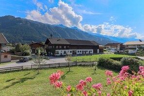 View from Holiday Home [summer]
