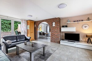 Coin séjour