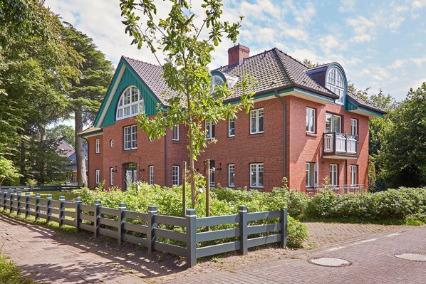 Udendørsområde