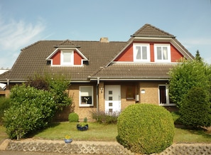 Ferienwohnung Kiara
