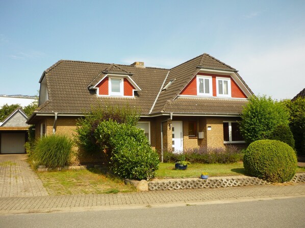 Ferienwohnung Kiara