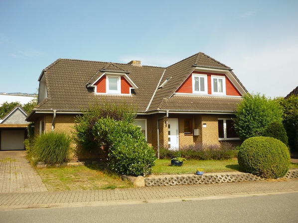 Ferienwohnung Kiara