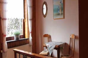 Holiday Home Facilities and Services