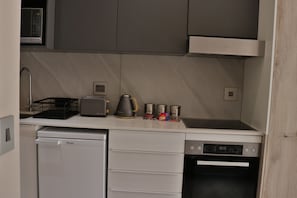 Cucina privata