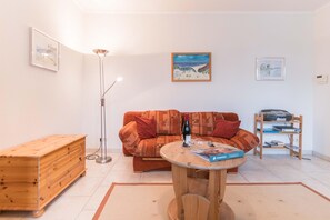 Coin séjour