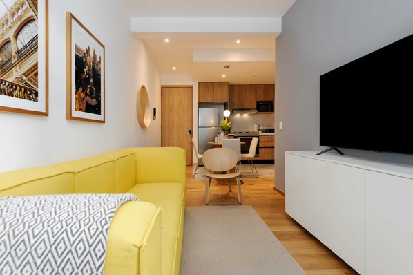 Welcome Wynwood House