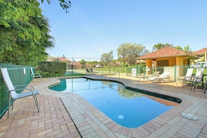 Shared Pool