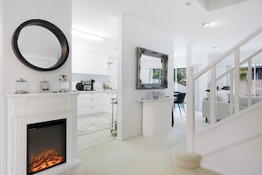 Fireplace Heater