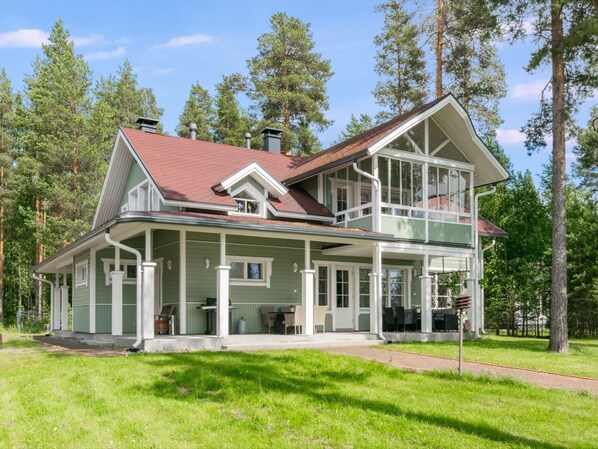 Outdoor