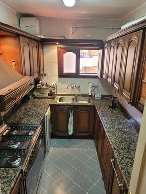 Cuisine privée