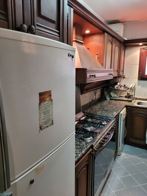 Cuisine privée